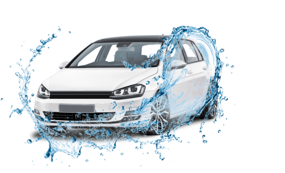 Автомойка