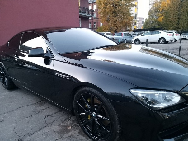 Автомойка на Кирпичной 4