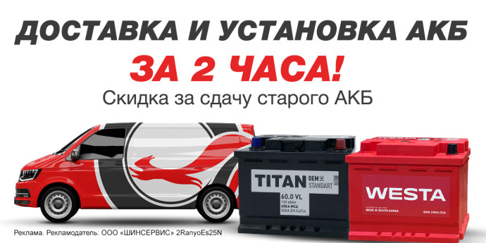 Шинсервис 4