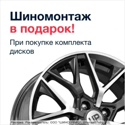 Шинсервис 2