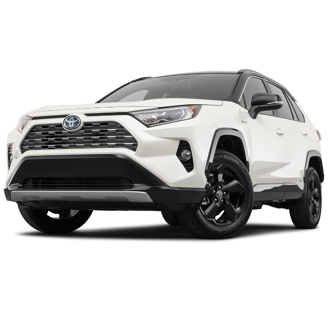 КЛУБНЫЙ АВТОСЕРВИС TOYOTA