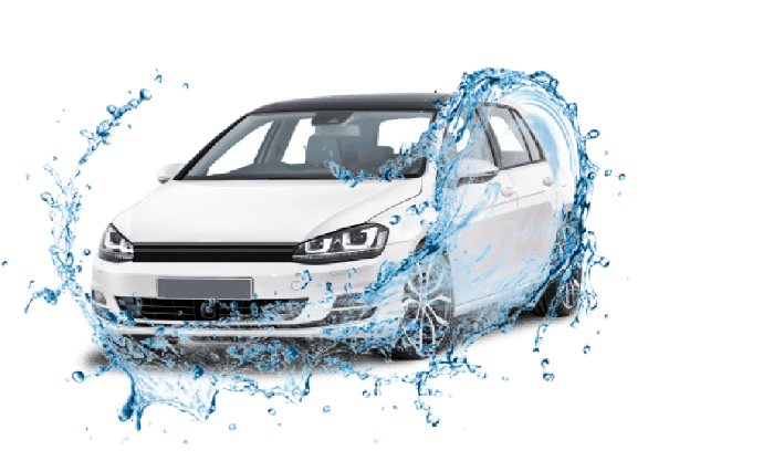 Автомойка